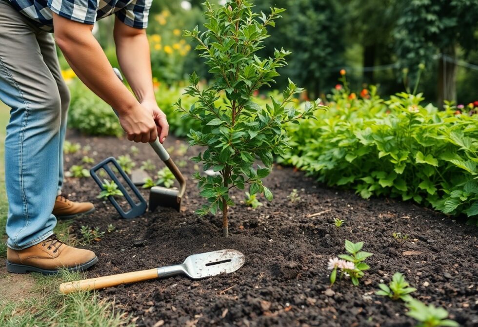 When Should You Consider Tree Transplanting? Expert Tips For NJ